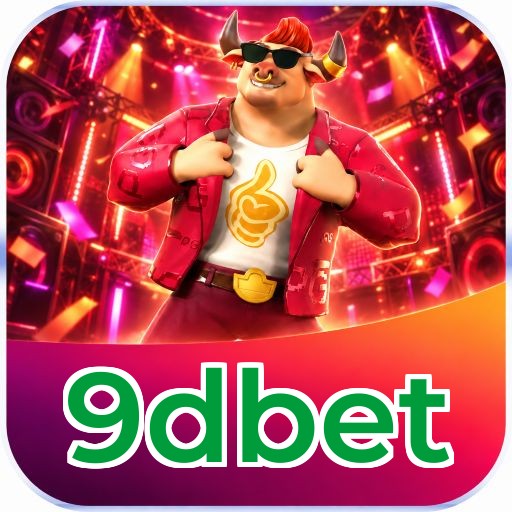 9dbet Cassino Online Certificado