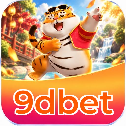9dbet Segurança Logo 2