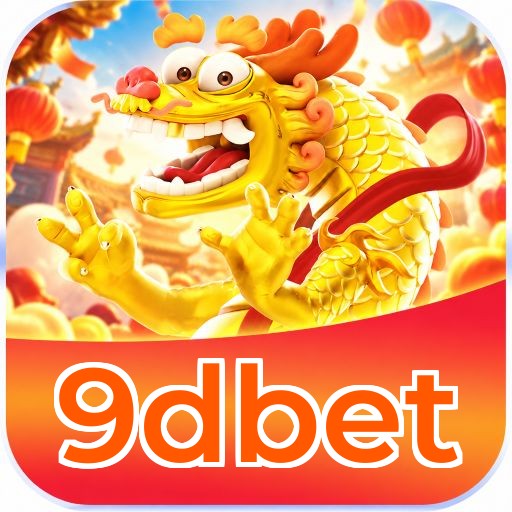 9dbet Logo 1