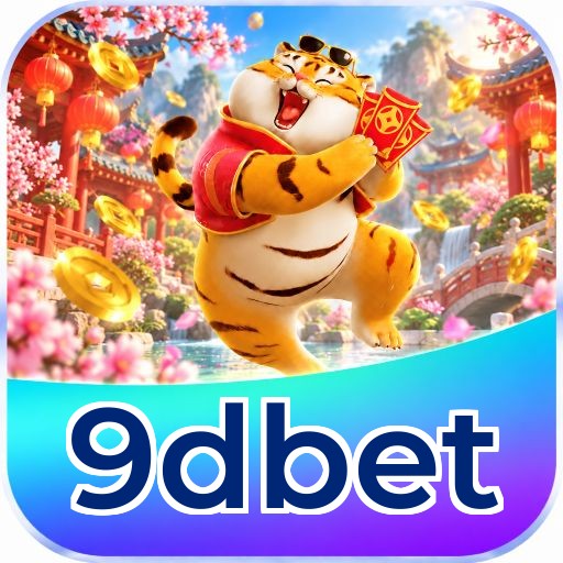 9dbet Logo