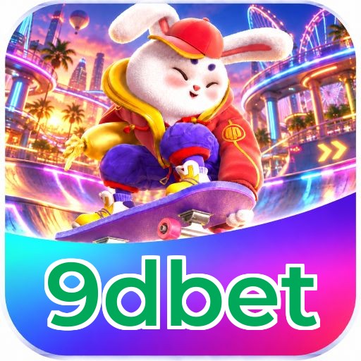 9dbet Logo