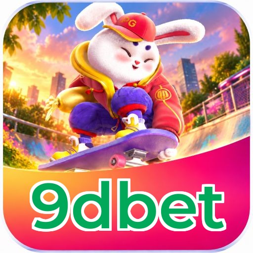 9dbet Logo