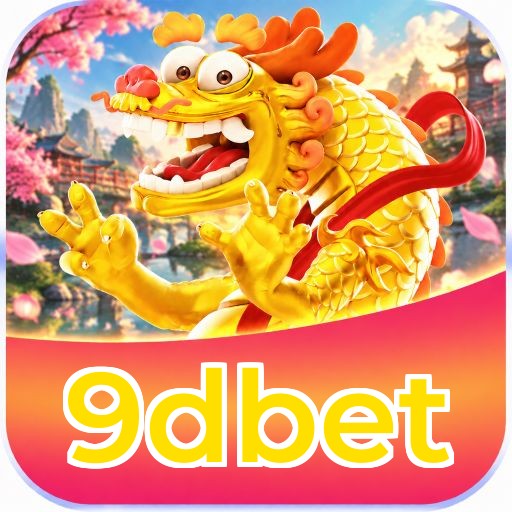 9dbet Instalar Logo 3