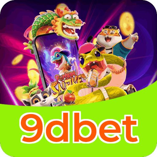 Tabela RTP dos jogos de cassino da 9dbet