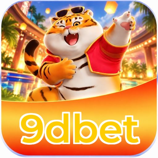 9dbet Instalar Logo 1
