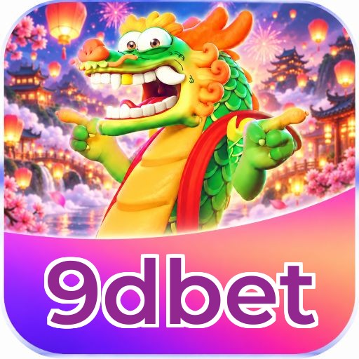 9dbet Download Logo Oficial