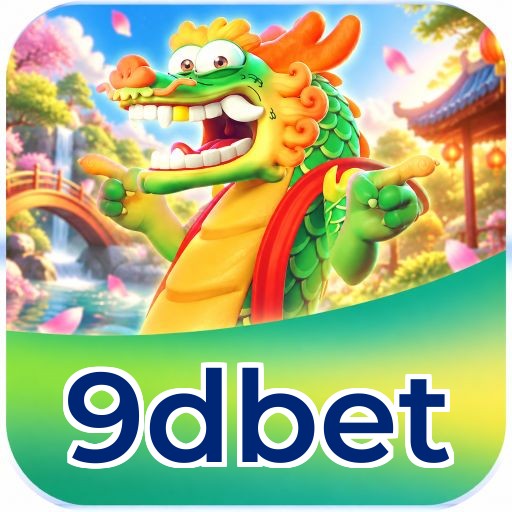 9dbet Logo