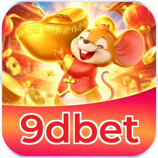 9dbet Logo