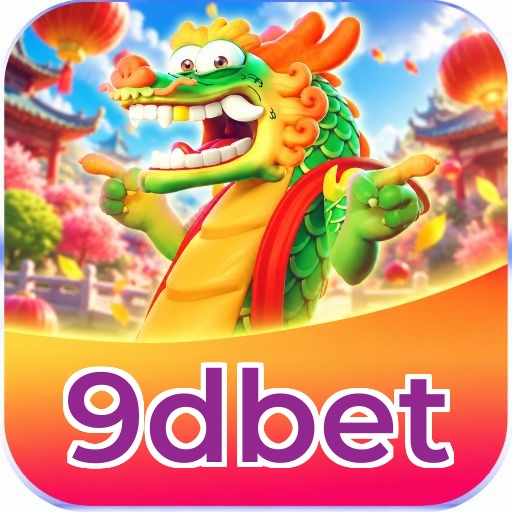 9dbet Cassino Online Certificado
