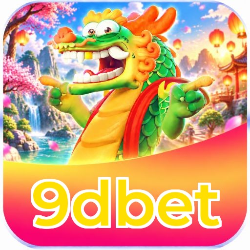Slots 9dbet - RTP Alto Certificado