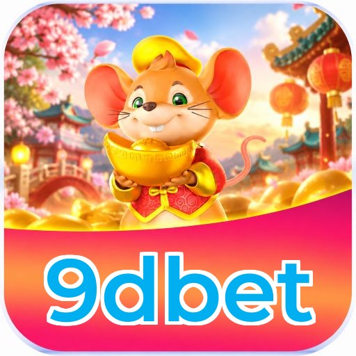 Slots 9dbet - 1.500+ Jogos RTP Alto
