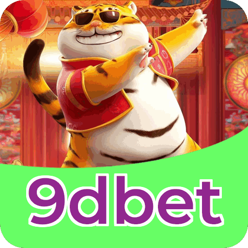Fluxo de download do app 9dbet — referência visual
