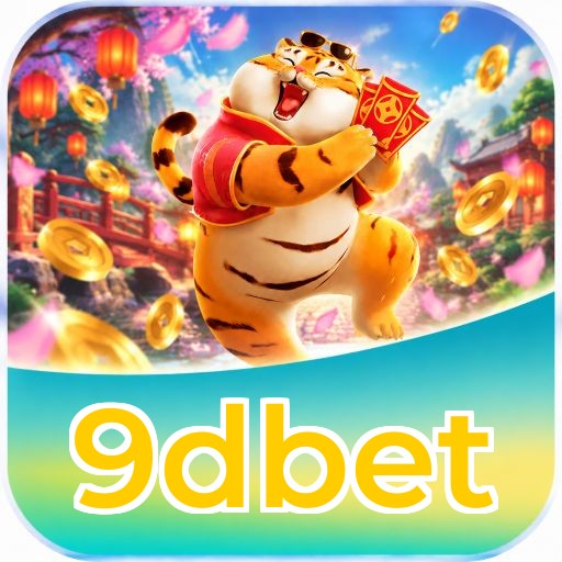9dbet Logo 2