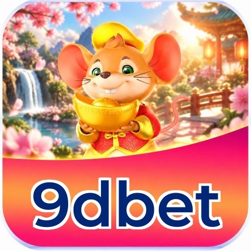 9dbet Logo