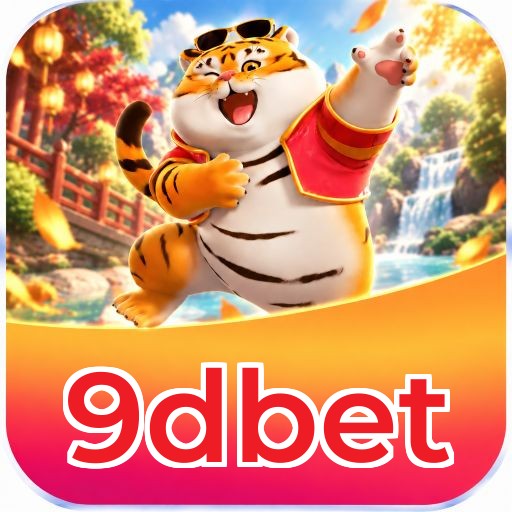 9dbet Logo
