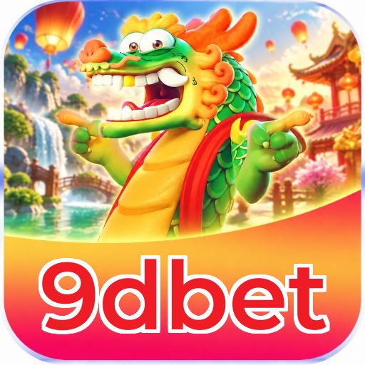 9dbet Logo