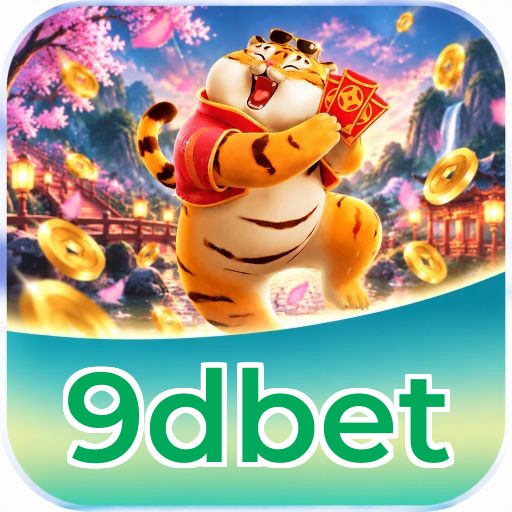 Slots 9dbet - Jackpots Progressivos
