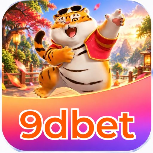 9dbet Logo
