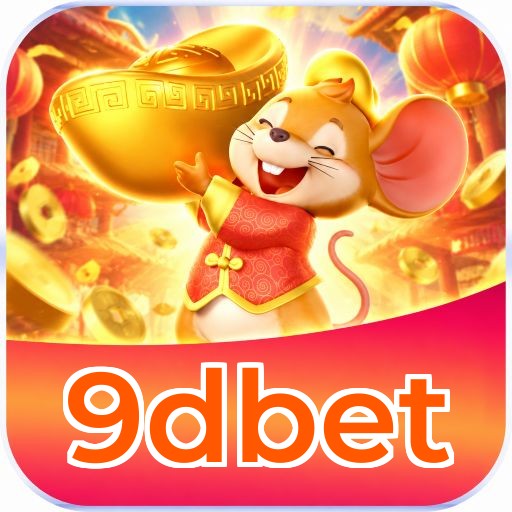 9dbet Logo