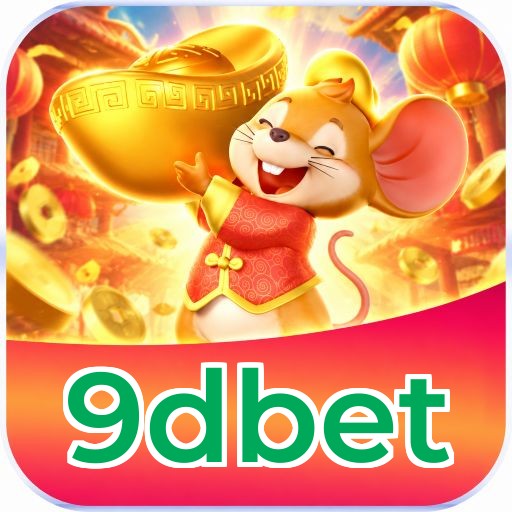 9dbet Logo Oficial - Cassino Online Certificado Brasil