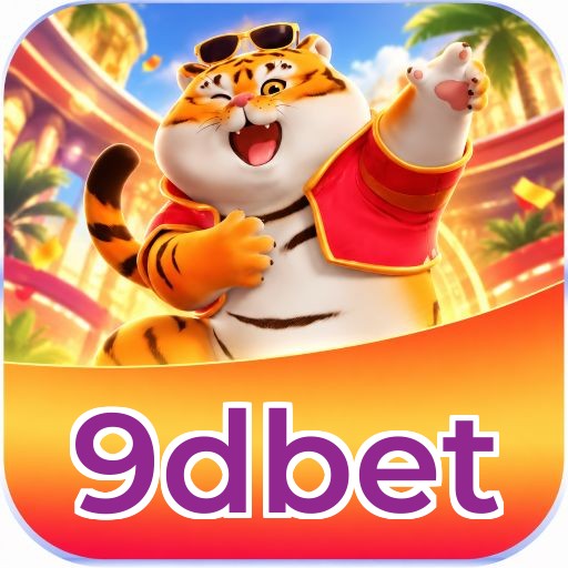 9dbet APP Mobile - Android & iOS