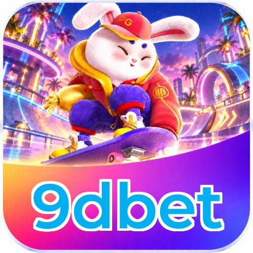 9dbet Logo