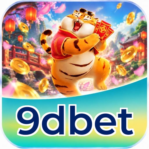 9dbet Segurança Logo 1