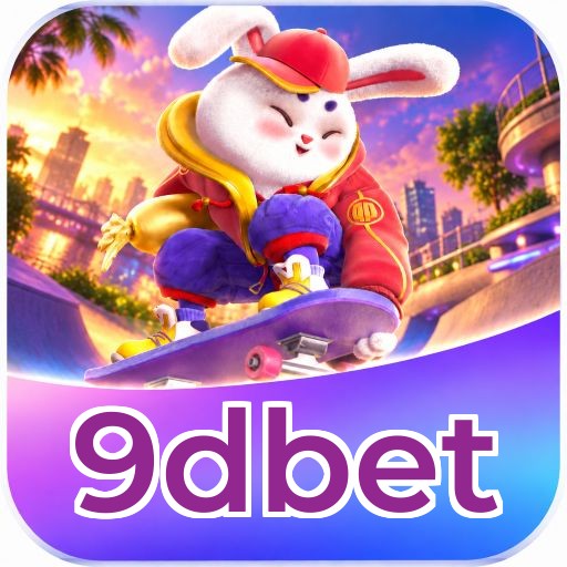 9dbet Logo