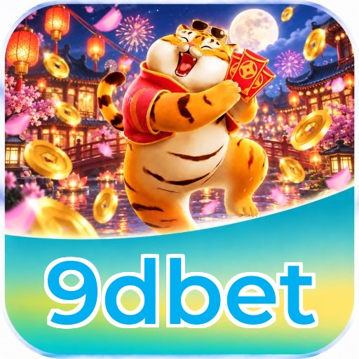 9dbet Segurança Logo 3
