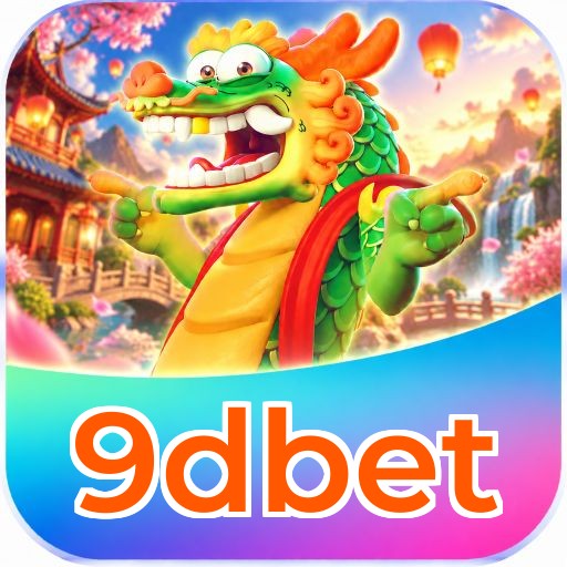 9dbet Logo