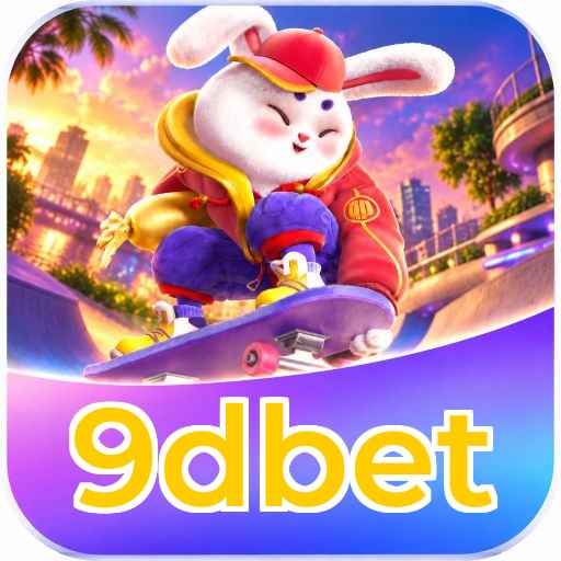 9dbet Logo