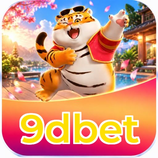 9dbet Logo