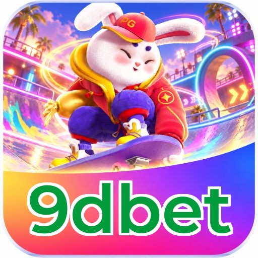 9dbet Logo