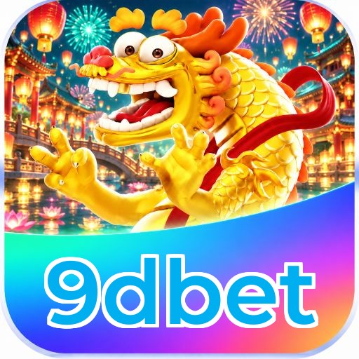 9dbet Instalar Logo 2