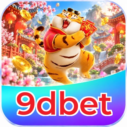 9dbet Logo